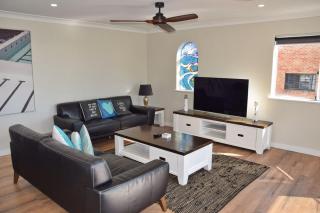 Beach View Penthouse - South West Rocks - 5