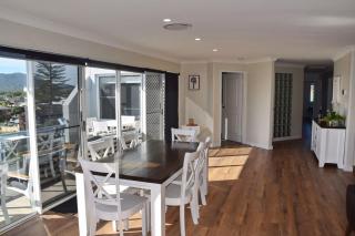 Beach View Penthouse - 3