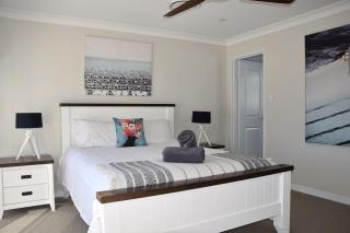 Beach View Penthouse - South West Rocks - 1