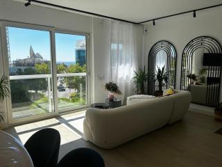 Apartamento frente al mar - Barcelone - 8
