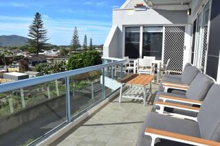 Beach View Penthouse - 2