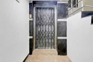 Super Collection O Madhapur Near Cyber Tower - Haiderabad - 5