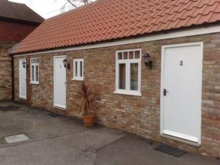 Horse and Groom - Holbeach - 9