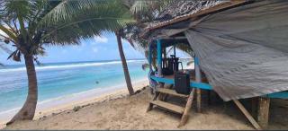 Jaymy Beach Fales - - 4