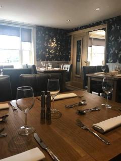 Horse and Groom - Holbeach - 7