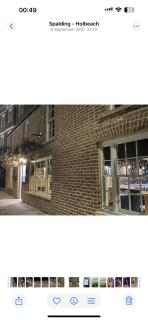 Horse and Groom - Holbeach - 4