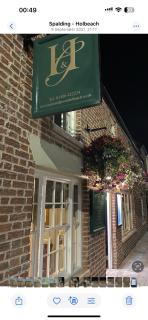 Horse and Groom - Holbeach - 3