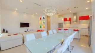 Ocean Garden 7 - Sleek and Modern! - South Padre Island - 7