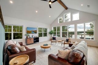 Lakefront Sunset Horizon - Locust Lakes Village - 6