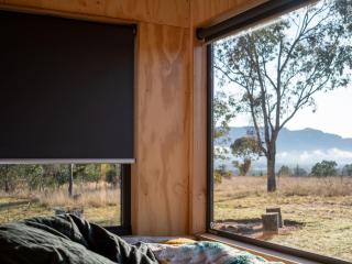 Secluded Cabin Stay - Pet Friendly & Off-Grid - Nev - Glen Alice - 1