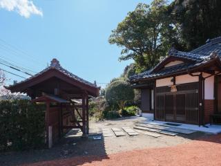 薬医門の宿 - 3