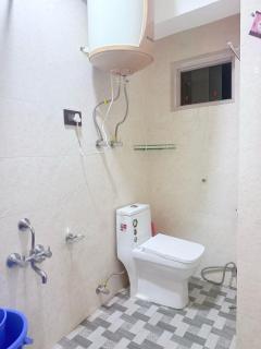 Cv Lodge - Srinagar - 0