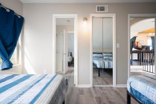 Bolivar - Family Beach Escape Ocean Views, Hot Tub & Games - Bolivar Peninsula - 8