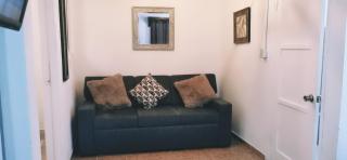 Salón y habitaciones - 3