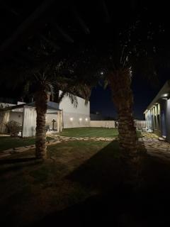 شاليه خاص ومميز بتصميم عصري ومواصفات حديثة STaY1 - 7