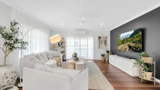 Three Galahs - Sleeps 8 Luxe Riverside Retreat - Repton - 0