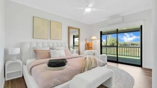 Three Galahs - Sleeps 8 Luxe Riverside Retreat - Repton - 9