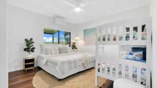 Three Galahs - Sleeps 8 Luxe Riverside Retreat - Repton - 7