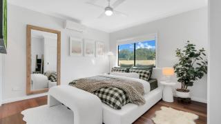 Three Galahs - Sleeps 8 Luxe Riverside Retreat - Repton - 8
