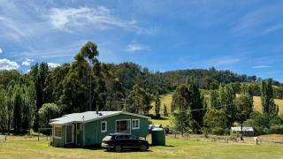 Hamlet Downs Country Accommodation - Fentonbury - 6