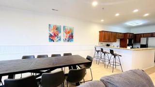 The best location Spacious ocean view 7BR pool - Myrtle Beach - 3