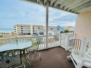 The best location Spacious ocean view 7BR pool - Myrtle Beach - 1