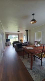 Hamlet Downs Country Accommodation - Fentonbury - 2