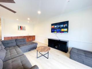 The best location amazing Ocean View 7BR pool - Myrtle Beach - 8