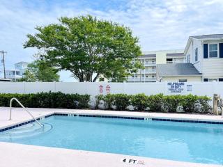 The best location amazing Ocean View 7BR pool - Myrtle Beach - 0