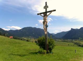 Gemütliche Ferienwohnung In Unterammergau - Unterammergau - 4