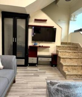 820 · 2BR Townhouse Bath TV Backyard - Sheikh Zayed - 6