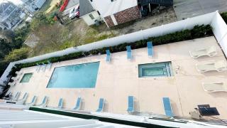 The best location Great Ocean View 7BR pool - 4