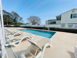 The best location Beautiful Ocean View 7BR pool - Myrtle Beach - 3