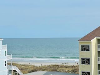 The best location Beautiful Ocean View 7BR pool - Myrtle Beach - 1