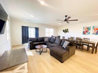 The best location Wonderful Ocean View 7BR pool - Myrtle Beach - 9