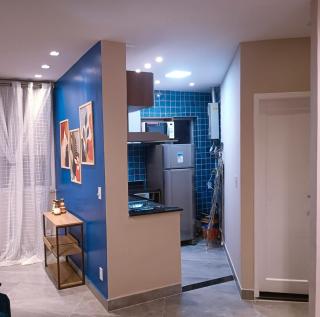 Unique ONE bedroom apartament-IPANEMA - 2