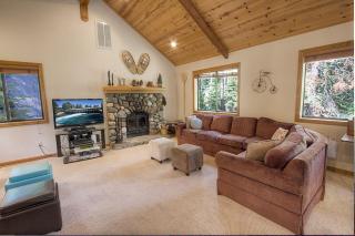 Sunnyside Up cabin - 6