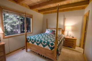 Sunnyside Up cabin - Tahoe City - 2