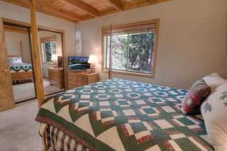 Sunnyside Up cabin - 1