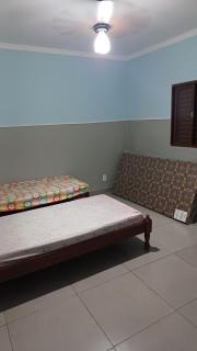 hospedagem Agrishow - 2