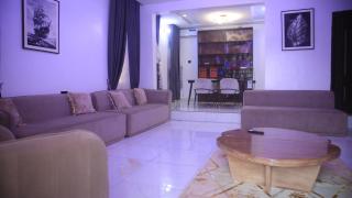 Bay Residence Cozy4BR Apartments Awka - Awka - 0