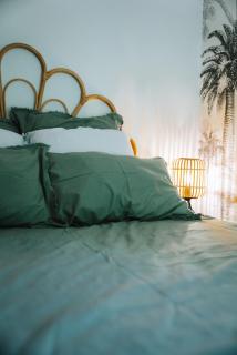 Cozy apartment in Saint-Tropez - Saint-Tropez - 7