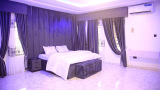 Bay Residence Cozy4BR Apartments Awka - Awka - 1