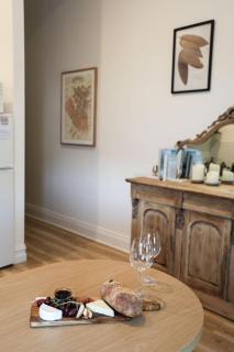 Clements Cottage on Main St. Bare bnb by Bare Body Beauty co. - Beechworth - 5