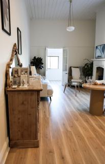 Clements Cottage on Main St. Bare bnb by Bare Body Beauty co. - Beechworth - 3