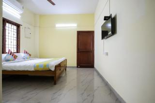 Hotel O Kilpauk Near Don Bosco College - Chennai - 1