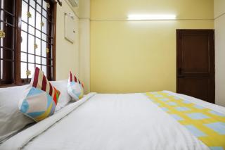 Hotel O Kilpauk Near Don Bosco College - Chennai - 2
