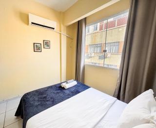 Praia de Botafogo 460 - 4