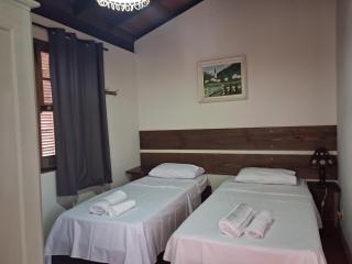 Casa na Praia Novo Campeche 5 min da praia - Florianópolis - 3