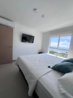 16th Floor Oceanview Bliss - Jacó - 4